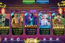 Sam86 Vip – Download game Sam86 mới nhất 2023 tại đây