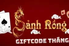 Giftcode Sảnh Rồng – càng chơi càng nhận nhiều mã code khủng 2022