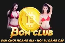 Bon CLub – Tải Android, IOS game đổi thưởng hot nhất 2023