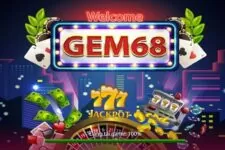 GEM68 – Tải GEM68 về cho Android, iOS, APK 2023