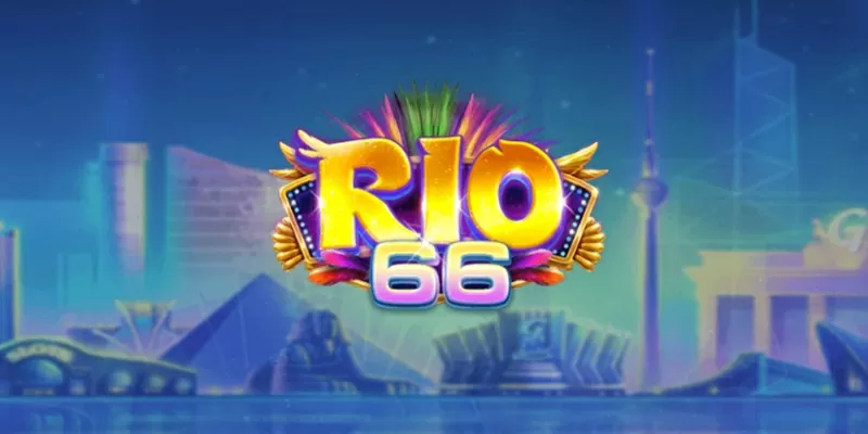 Cổng game Rio66VN Club