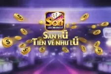 Son Club – Link tải Android, IOS, APK không chặn 2023