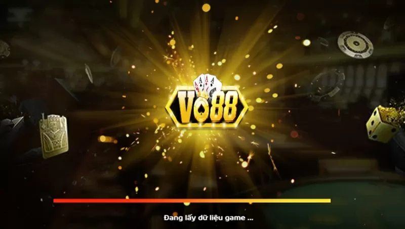 Cổng game Vo88 Club