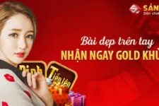 Giftcode Sanhbai com – tặng code khủng cho các game thủ 2022