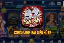 Giftcode Siêu hủ 52 – Tích cực chơi game, nhận ngay Giftcode