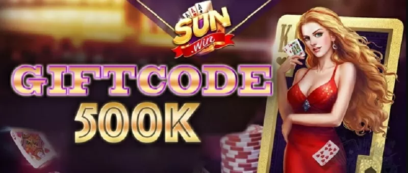 Giftcode Sunwin