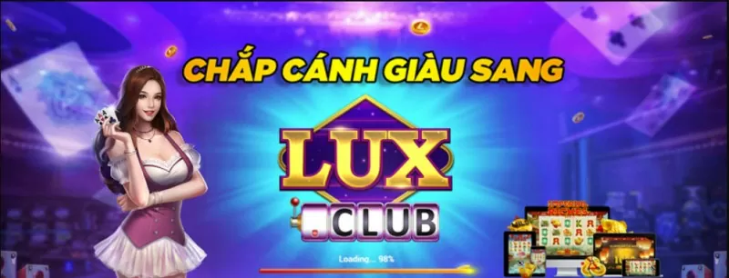 Cách nhận Giftcode Lux Club