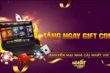 Giftcode Nhat vip tặng code khủng cho các game thủ 2022