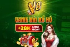 Giftcode V8 Club – CCàng chơi càng trúng phần quà code lôi cuốn 