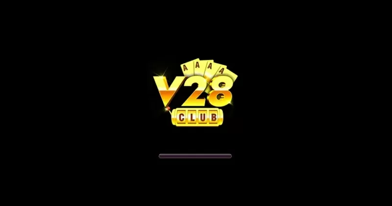 Thương hiệu cổng game uy tín hàng đầu V28 Club
