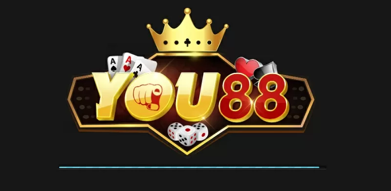 You88 là sân chơi cá cược uy tín nhất bạn có thể thử hiện nay
