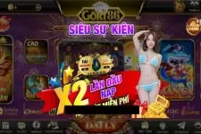 Gold86 Net – Sân chơi Gold86 Club đổi thưởng chuyên nghiệp