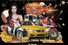 Lộc 99 – Lộc99.vip game bài hot kèm link Android, IOS, APK