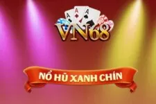 VN68 Club – VN68.club mới nhất 2023 với link Android/IOS