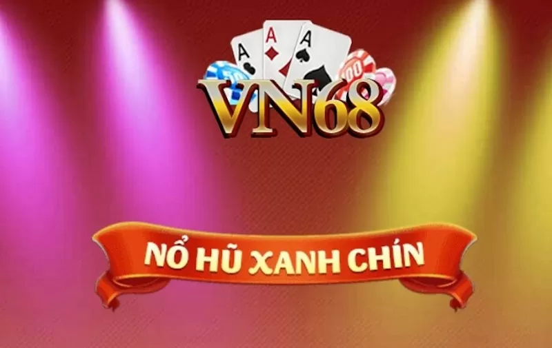 VN68 Club là một cổng game như vậy với nguồn lực tài chính dồi dào
