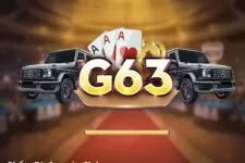 G63 Fun – Đẳng Cấp Thị Trường Cá Cược – Link tải G63 Fun