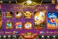 Gold86 Net – Link tải game bài trực tuyến cho Android/IOS, APK