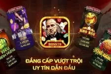 Boss79 – Giftcode 100k đang chơi người chơi tại Boss79 Club