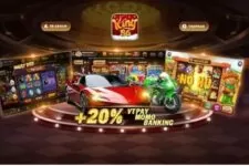 King86 Fun – Link game bài đổi thưởng online hot nhất 2023