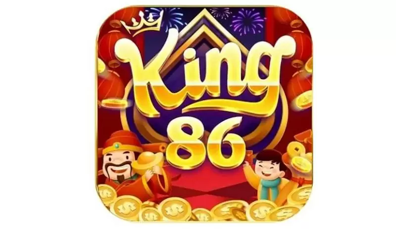 King86 Fun – Link game bài đổi thưởng online hot nhất 2023