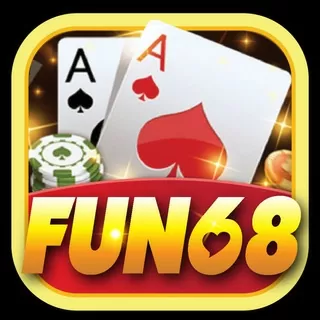 Fun68 Club – Cổng game bài đổi thưởng tặng giftcode 50k tân thủ