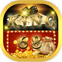 King68 Club – Game bài đổi thưởng trực tuyến tặng giftcode 50k