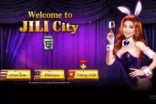 Jily City – Đỉnh cao Slot game Jily City mới nhất 2023