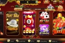 King68 Club – Game bài đổi thưởng trực tuyến tặng giftcode 50k