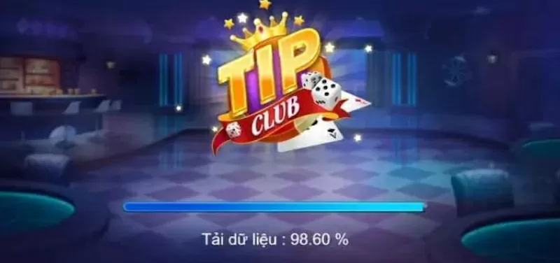 Tip68 Club là cổng game bài được sáng lập từ nhà phát hành game nổi tiếng