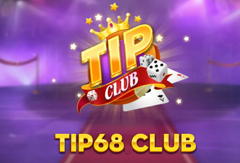Đăng ký tài khoản game bài Tip68 Club dễ dàng, nhanh chóng
