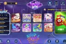 Fan365 Win – Game đán bài tiền thật uy tín với link hot 2023