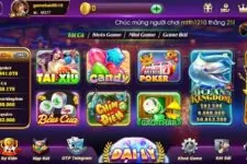 GoPlay Club – Link IOS, Android game bài uy tín mới nhất 2023