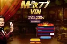 Max77 Vin – Link game bài uy tín chính chủ cho Android/IOS, APK