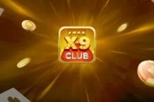 X9 Club – Game bài đổi thưởng online uy tín tặng giftcode 50k