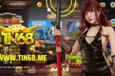 Tin68 – Tin68 vip Link vào game bài uy tín chính chủ 2023