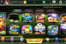 Go79 Bet – Game bài đổi thưởng cho Android/IOS, APK 2023