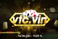 VTC Vin – Cổng game bài đổi thưởng vàng cho Android/IOS, APK 2023