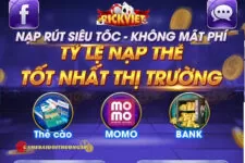 RichViet Club – Game đánh bài đổi thưởng tặng giftcode 50k