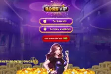 BossVip Club – game bài uy tín – Link IOS/APK mới nhất năm 2023