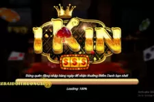 iKin Fun – Link game bài online uy tín mới nhất 2023 Android/IOS