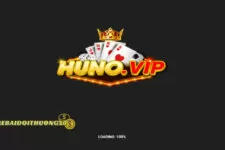 HuNo Vip – Link game bài đổi thưởng mới nhất 2023 tặng giftcode 50k