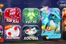 Genvip Club – Link game bài uy tín IOS/APK tặng giftcode 50k