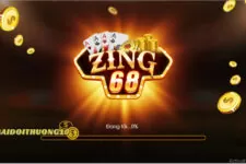 Zing68Win Club – Cổng game Zing68Win.club mới nhất 2023