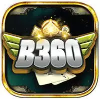 B360 Club – Game bài đổi thưởng online hot nhất làng giải trí 2023