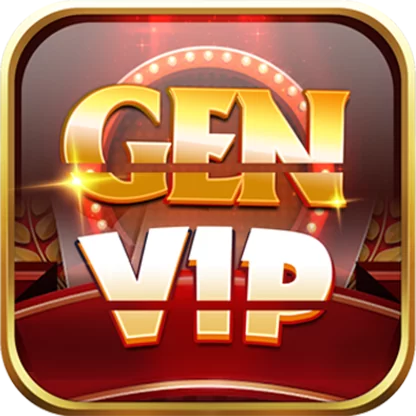 Genvip Club – Link game bài uy tín IOS/APK tặng giftcode 50k