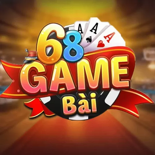 68Gamebai – Game bài đổi thưởng uy tín chất lượng nhất năm 2023