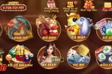 V789 Win – Tải game bài đổi thưởng online tặng giftcode 50k