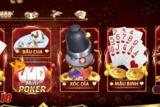 Baowin Net – Cổng game đánh bài online hot nhất 2023