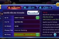 Hướng dẫn tân thủ nạp tiền Rikvip thành công 100%