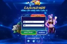 Vin168 Live – Quẩy banh nóc nhà cùng cổng game bài uy tín